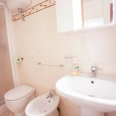 La Paolina Apartament *