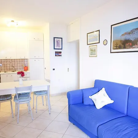 La Paolina Apartament Bagno-Sprizze