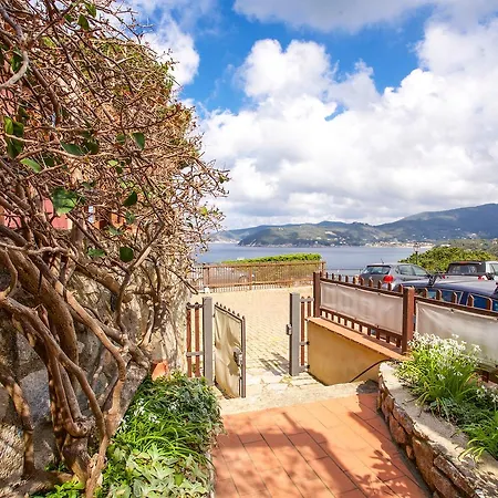 Apartament La Paolina