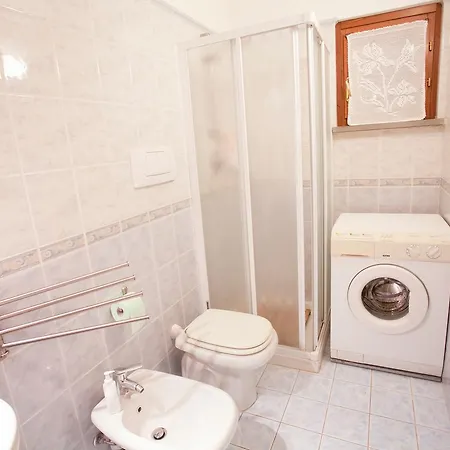 La Paolina Apartament